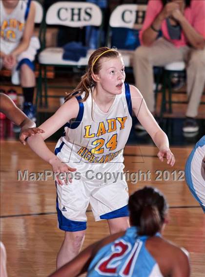 Thumbnail 1 in Austin-East vs. Gatlinburg-Pittman (D3-AAA playoffs) photogallery.