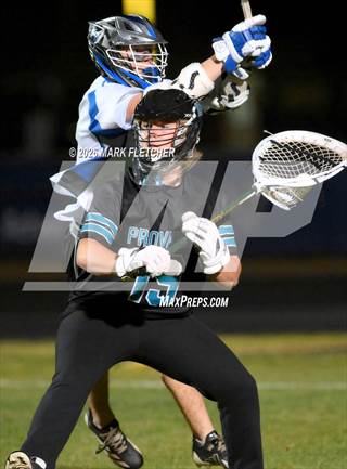 Providence School @ Matanzas