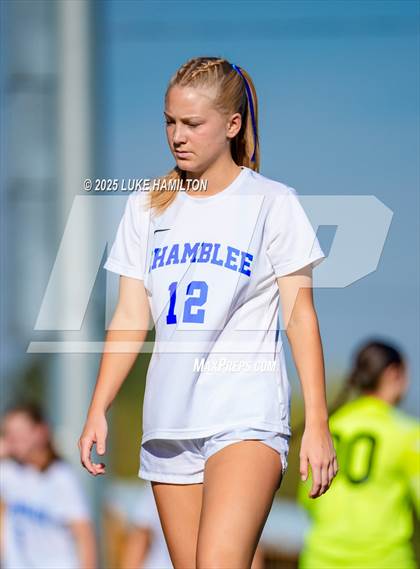 Thumbnail 1 in Chamblee @ Lakeside photogallery.