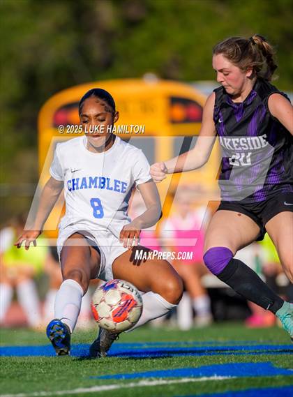Thumbnail 2 in Chamblee @ Lakeside photogallery.