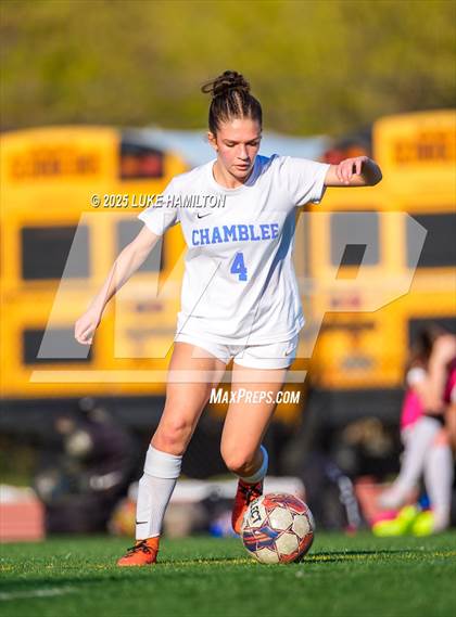 Thumbnail 1 in Chamblee @ Lakeside photogallery.