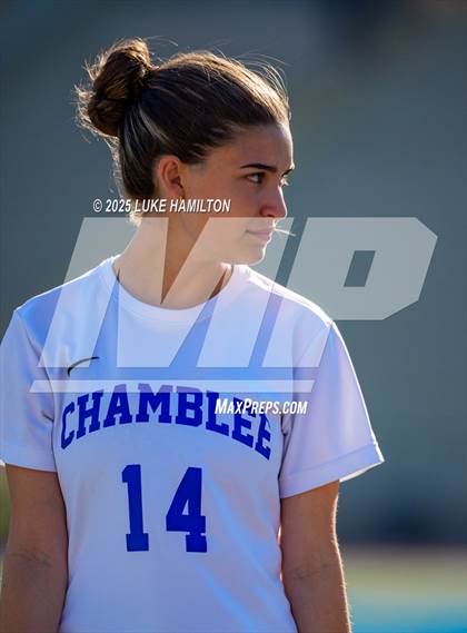 Thumbnail 1 in Chamblee @ Lakeside photogallery.