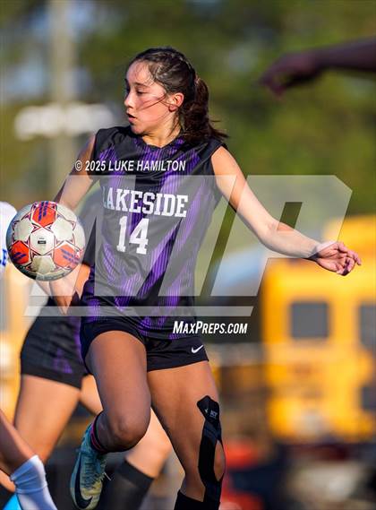 Thumbnail 1 in Chamblee @ Lakeside photogallery.