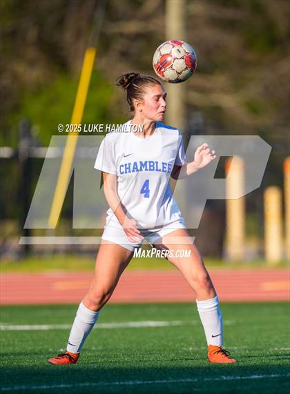 Thumbnail 1 in Chamblee @ Lakeside photogallery.