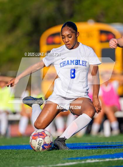 Thumbnail 1 in Chamblee @ Lakeside photogallery.