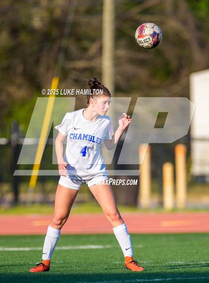 Thumbnail 2 in Chamblee @ Lakeside photogallery.