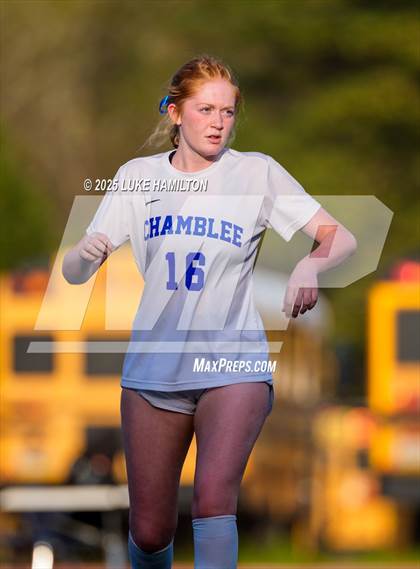 Thumbnail 2 in Chamblee @ Lakeside photogallery.