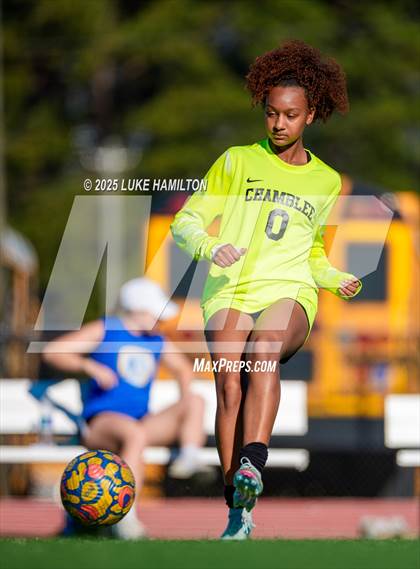 Thumbnail 2 in Chamblee @ Lakeside photogallery.