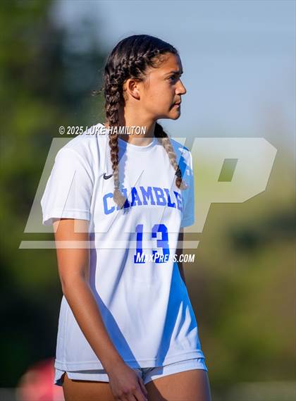 Thumbnail 1 in Chamblee @ Lakeside photogallery.