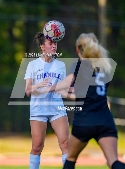 Thumbnail 1 in Chamblee @ Lakeside photogallery.
