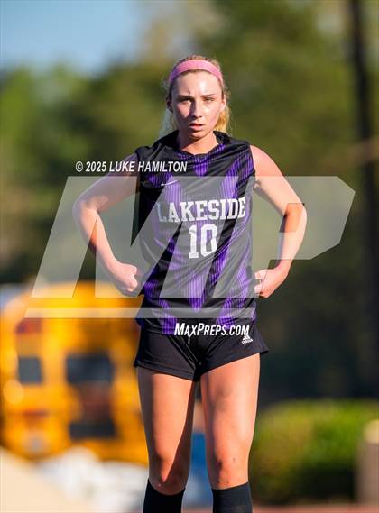 Thumbnail 3 in Chamblee @ Lakeside photogallery.
