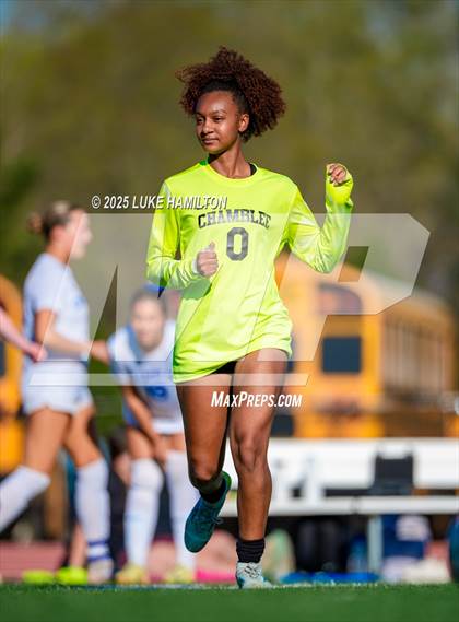 Thumbnail 2 in Chamblee @ Lakeside photogallery.