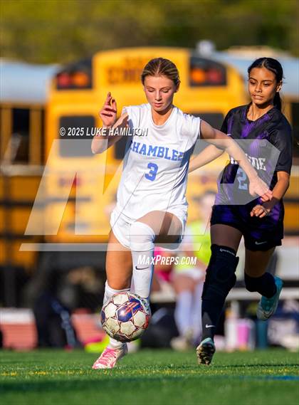 Thumbnail 2 in Chamblee @ Lakeside photogallery.