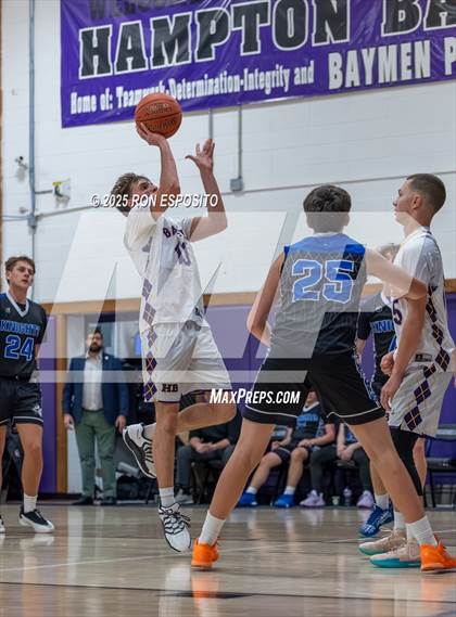 Thumbnail 3 in Smithtown Christian @ Hampton Bays photogallery.