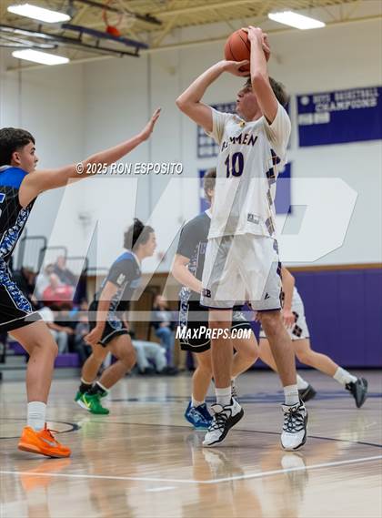 Thumbnail 1 in Smithtown Christian @ Hampton Bays photogallery.