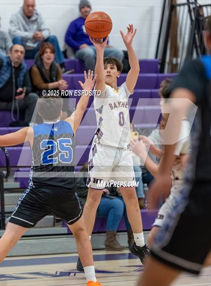 Thumbnail 1 in Smithtown Christian @ Hampton Bays photogallery.