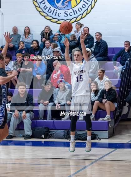 Thumbnail 1 in Smithtown Christian @ Hampton Bays photogallery.