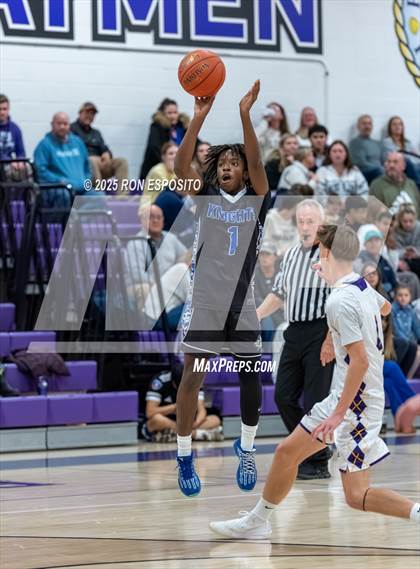 Thumbnail 1 in Smithtown Christian @ Hampton Bays photogallery.