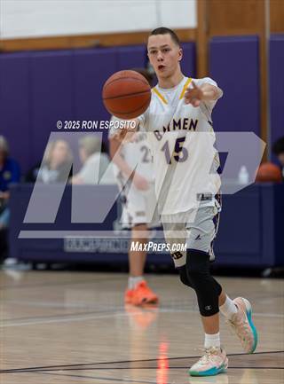 Smithtown Christian @ Hampton Bays