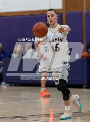 Smithtown Christian @ Hampton Bays    