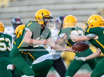 Thumbnail 2 in Lincoln High @ Pius X photogallery.