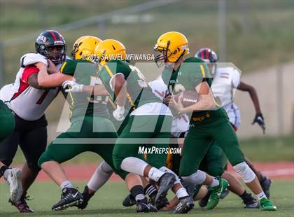 Thumbnail 2 in Lincoln High @ Pius X photogallery.