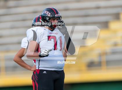 Thumbnail 3 in Lincoln High @ Pius X photogallery.