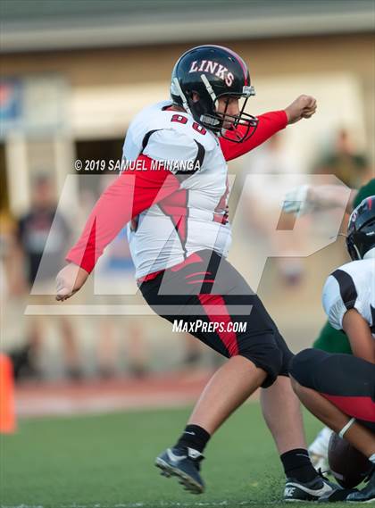 Thumbnail 1 in Lincoln High @ Pius X photogallery.