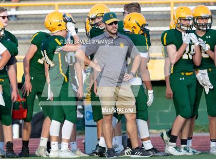 Thumbnail 1 in Lincoln High @ Pius X photogallery.
