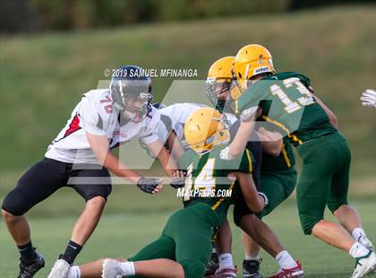 Thumbnail 1 in Lincoln High @ Pius X photogallery.