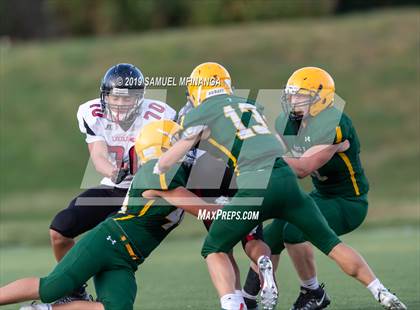 Thumbnail 1 in Lincoln High @ Pius X photogallery.