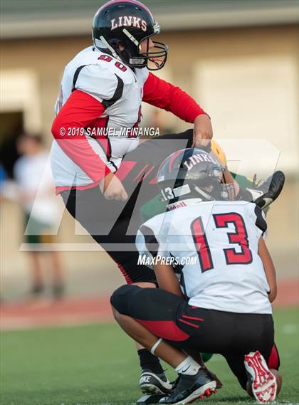 Thumbnail 1 in Lincoln High @ Pius X photogallery.
