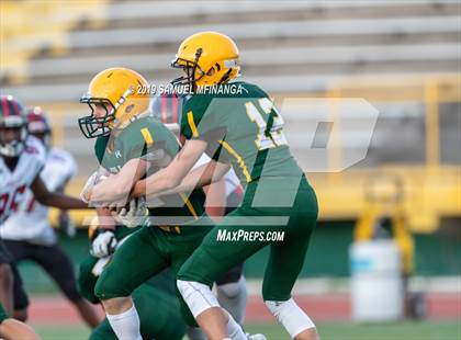 Thumbnail 3 in Lincoln High @ Pius X photogallery.