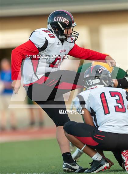 Thumbnail 3 in Lincoln High @ Pius X photogallery.