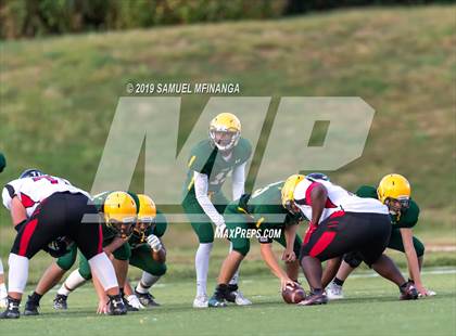 Thumbnail 1 in Lincoln High @ Pius X photogallery.
