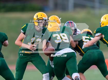 Thumbnail 3 in Lincoln High @ Pius X photogallery.