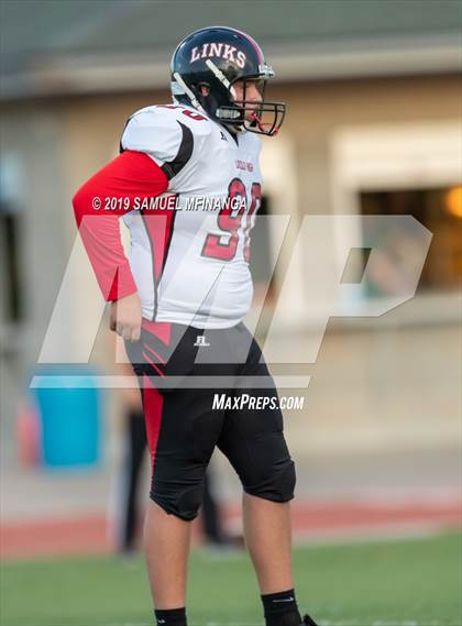 Thumbnail 3 in Lincoln High @ Pius X photogallery.