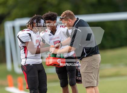 Thumbnail 1 in Lincoln High @ Pius X photogallery.
