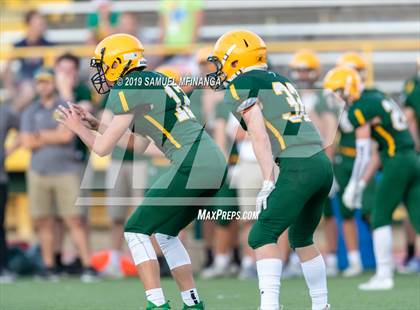 Thumbnail 3 in Lincoln High @ Pius X photogallery.