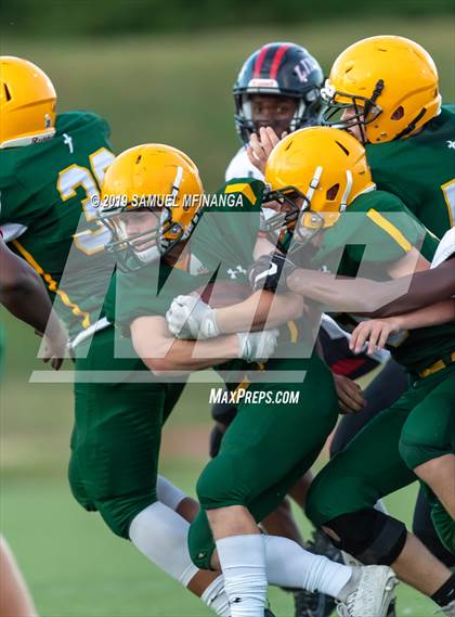 Thumbnail 2 in Lincoln High @ Pius X photogallery.