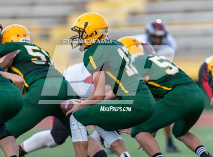 Thumbnail 1 in Lincoln High @ Pius X photogallery.