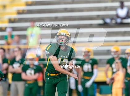 Thumbnail 2 in Lincoln High @ Pius X photogallery.