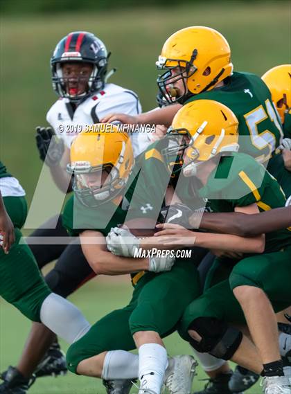 Thumbnail 3 in Lincoln High @ Pius X photogallery.