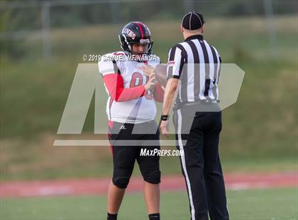 Thumbnail 2 in Lincoln High @ Pius X photogallery.