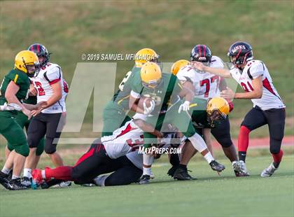Thumbnail 3 in Lincoln High @ Pius X photogallery.