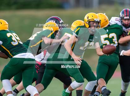 Thumbnail 3 in Lincoln High @ Pius X photogallery.