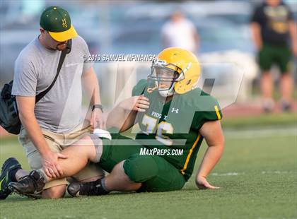 Thumbnail 1 in Lincoln High @ Pius X photogallery.