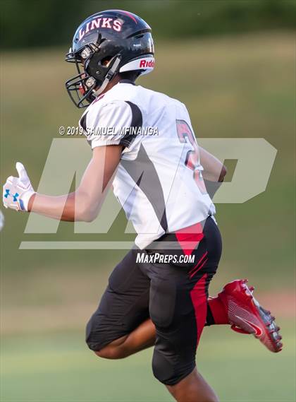Thumbnail 3 in Lincoln High @ Pius X photogallery.