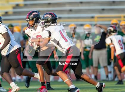 Thumbnail 2 in Lincoln High @ Pius X photogallery.