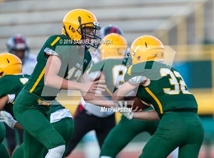 Thumbnail 3 in Lincoln High @ Pius X photogallery.